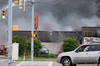 2017-04-23 Dollar General Burning Down 018